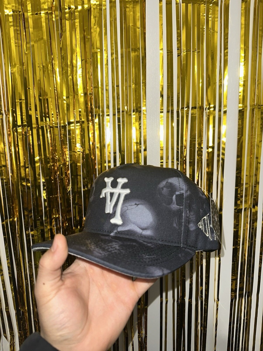 kill the hype キャップ　KTHLA KTH KILL THE HYPE LA SKULLS LOS ANGELES HAT | eBay