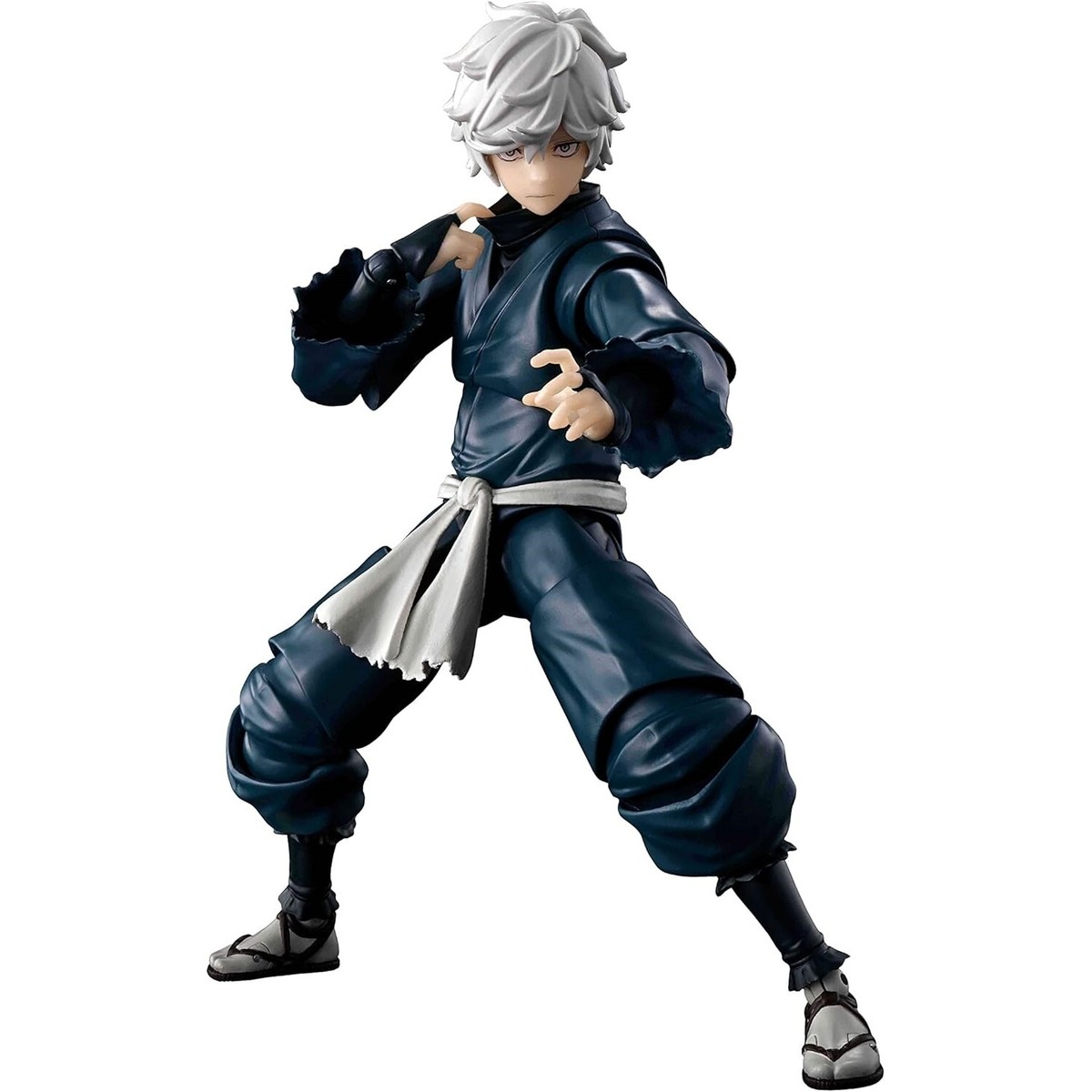 J hell Garushia ☆新品☆ Amazon.com: Banpresto - Hell's Paradise - Yuzuriha, Bandai