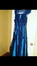 ball gown prom dresses
