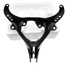Front Headlight Upper Fairing Stay Bracket For Suzuki GSX-R 1000 GSXR K5 K6