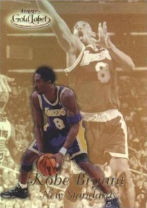 25+ Topps Gold Label Kobe Bryant for sale | Updated Oct 2026