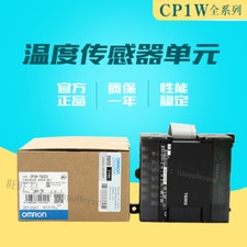 OMRON PLC CP1W-TS003 FREE EXPEDITED SHIPPING NEW