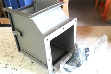 Hubbell - WIEGMANN HFWS20550130 90 degree elbow nib