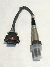 GM OEM 11-16 Cruze Limited Emission Components-Rr Oxygen Sensor 55572216