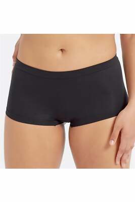 Pretty Polly Eco-Wear Seamfree Shorts