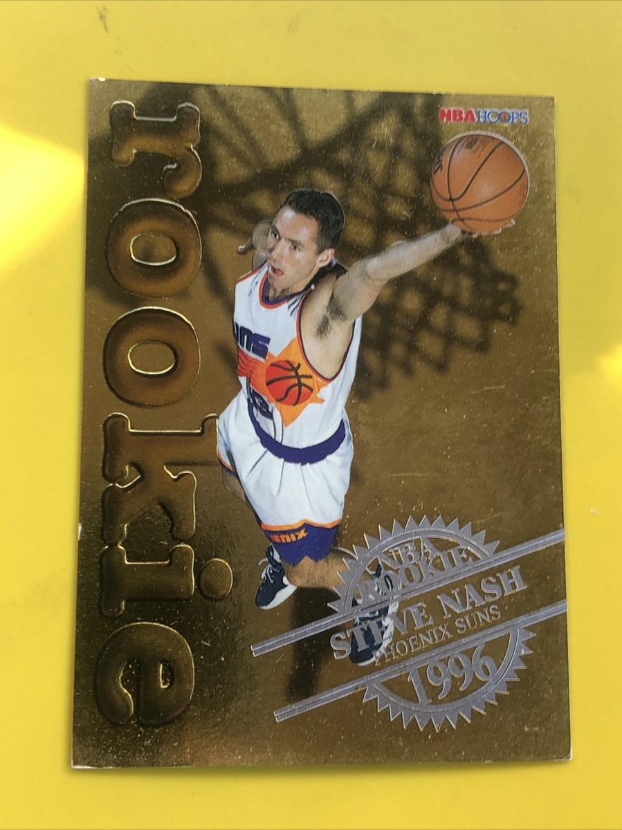 その他 NBA96-97 topps #182 steve nash+1Card 1996-97 Topps - Steve Nash #182 for sale | eBay