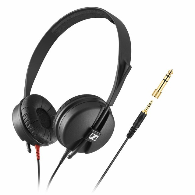 Sennheiser HD 25 Light Headphones - Hd25 Lite DJ for sale online | eBay