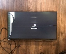 SAMSUNG FT452 24" FHD 1920x1080 5ms LED LCD IPS Display Monitor  FOR PARTS 