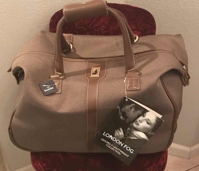 london fog oxford ii lightweight collection