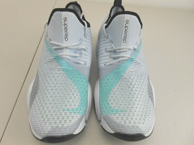 Nike Air Zoom Superrep M10.5 Amazon.com | Nike Air Zoom Superrep 3 Mens Trainers DC9115  main image 3
