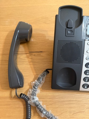 AT&T 1080 Telefon 4-liniowy system dla małych firm Głośnik Odbieranie - Zdjęcie 10 z 16