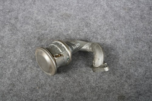 Audi R8 42 & R8 4S Kombiventil 07L131101F AGR Ventil Adapter 07L131166E links