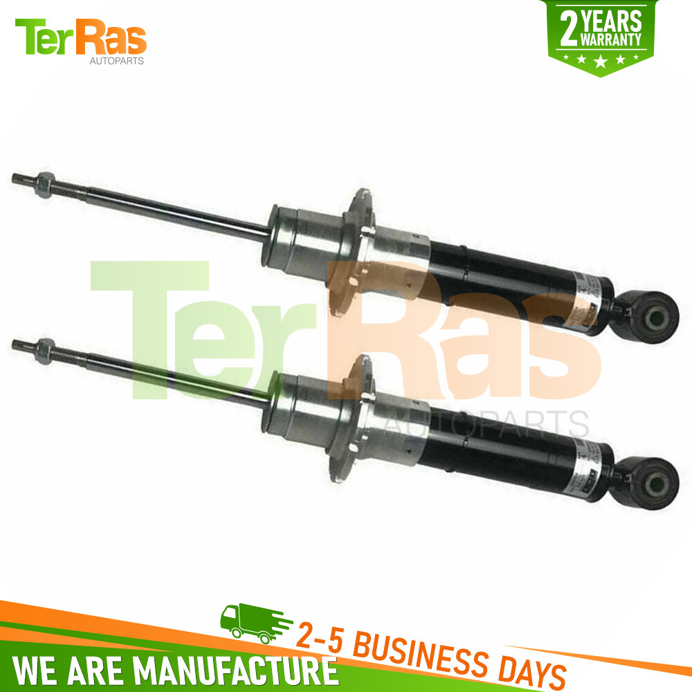 2PCS Front Magnetic Shock Absorber Struts Fit Ferrari 458 Italia Spider Speciale
