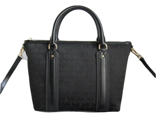 michael kors griffin large satchel
