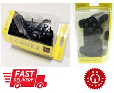 For Sony PlayStation PS2 PS1 Wirel / Wiredles...