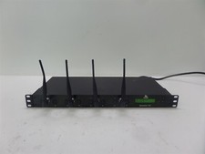 Revolabs Executive HD 01-HDEXEC-NM 8 Channel Wireless Microphone System