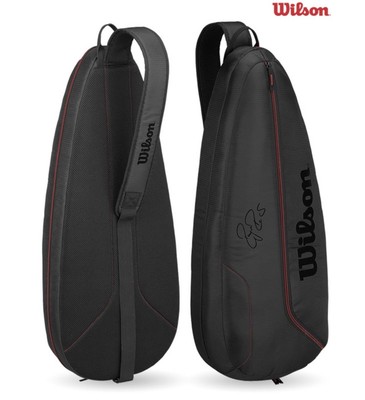 federer team backpack