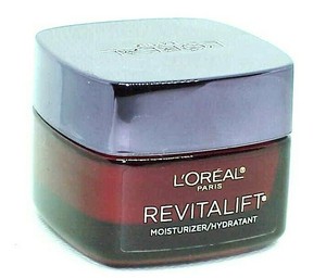 revitalift moisturizer hydratant