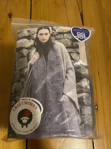 (3) Berroco Nomad Extrafine Merino Wool/Camel Hair Made in Italy Yarn #9115