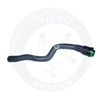 Heizungsschlauch Passt FÜR Opel Astra H Zafira B 1.6 A04 A05 6818567