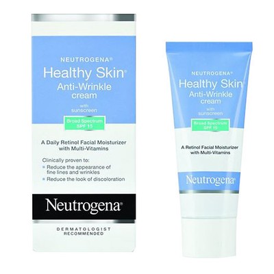 proven wrinkle cream