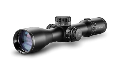 HAWKE 18621 Zielfernrohr FRONTIER 34 3-18x50 MOA PRO EXT ABSEHEN 1 Bildebene