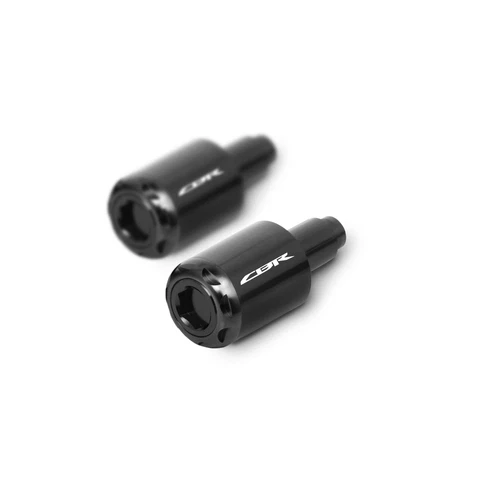 MSHINE Handlebar Ends Sliders For Honda CBR600 87-07 06 05 04 03 02 01 00