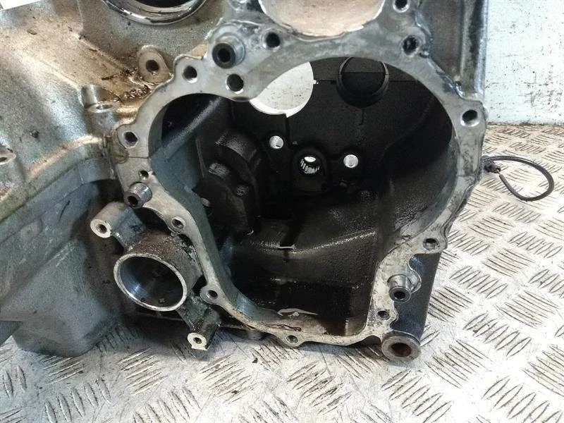 Estuches con manivela Benelli Tornado 900 Tre (03-06) Foto 3 de 4