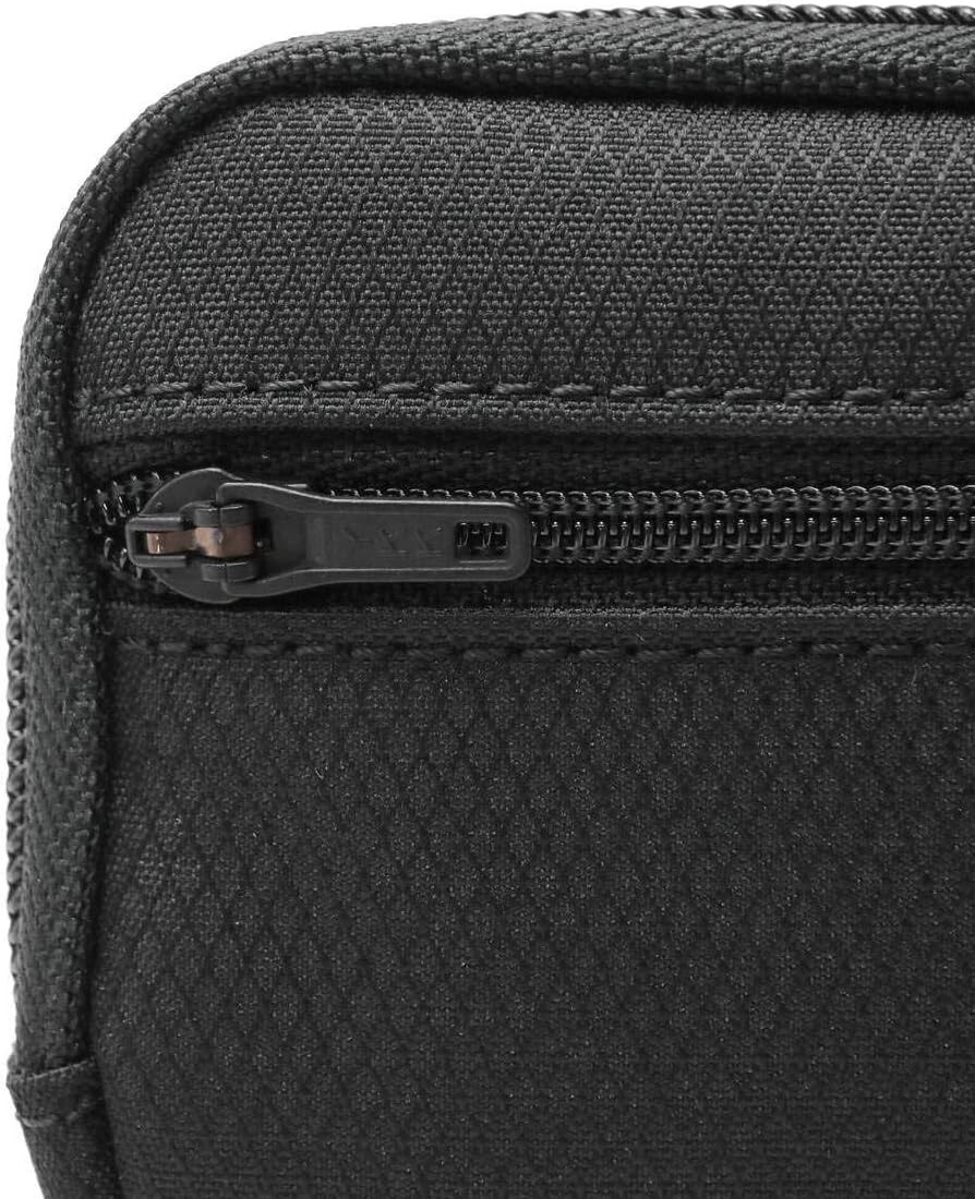 Yoshida PORTER 653-09113 DILL MULTI COIN CASE Black Nylon Yoshida PORTER 653-09113 DILL MULTI COIN CASE Black Nylon