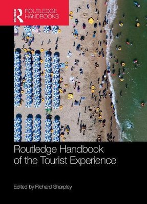 Routledge Handbuch der touristischen Erfahrung NEU Taschenbuch Softcover