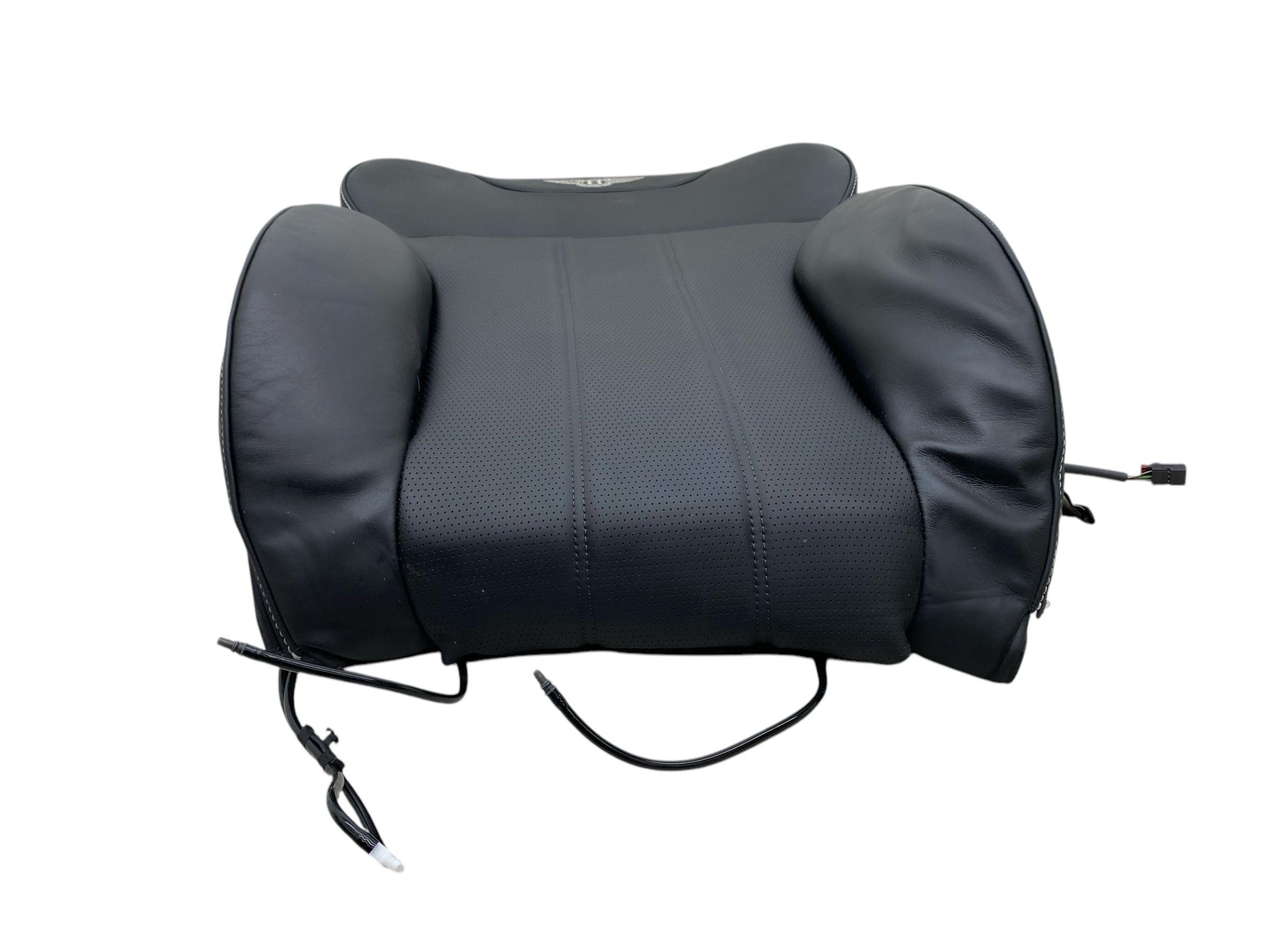 2016-2020 BENTLEY BENTAYGA OEM FRONT RIGHT PASSENGER UPPER SEAT CUSHION BACKREST
