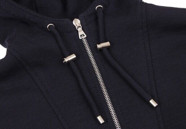 PRADA Wool half-zipper Hoodie Size M(K-132734) | eBay PRADA Wool half-zipper Hoodie Size M(K-132734) | eBay