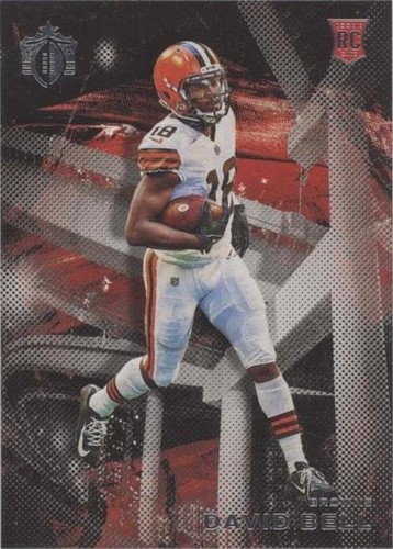 2022-23 Panini Chronicles Serie A Contenders Autograph David