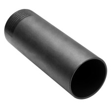 NcSTAR AGOLF Steel Novelty Golf Ball Launcher for 5.56/.223 Rifles 1/2x28 RH