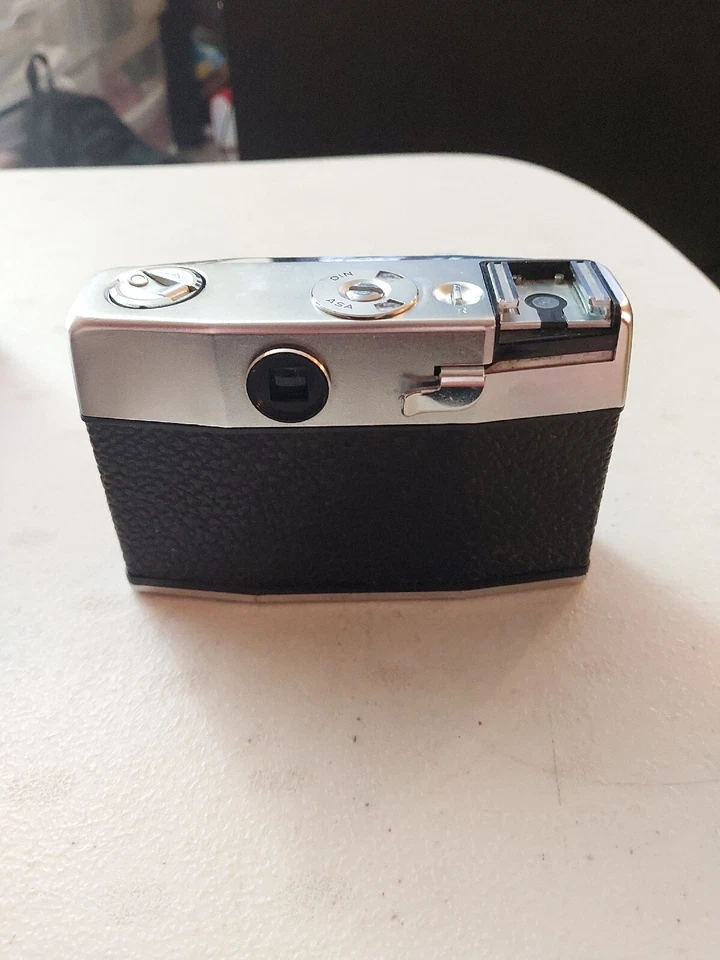 Cámara Agfa Paramat 30 mm Foto 2 de 3