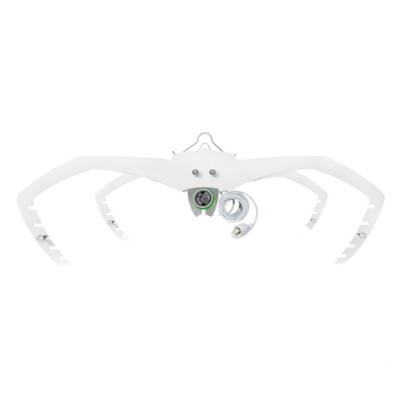 PowerPlant Mantis Spine & Cord Set, single ended