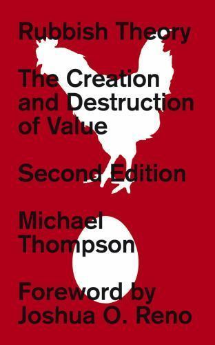 Rubbish Theory: The Creation and Destruction of Value - New Edition by Michael - Image 3
