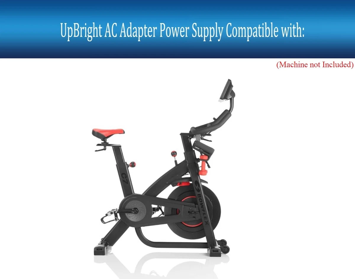 Bowflex best sale recumbent bike