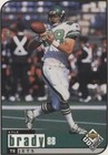 1998 Upper Deck UD Choice Kyle Brady #124