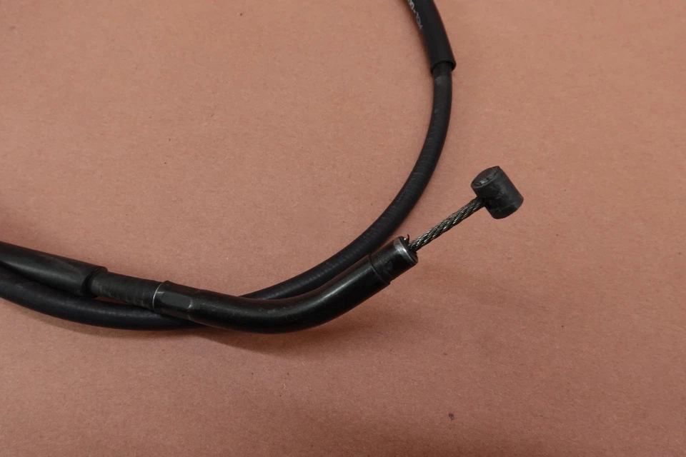 Línea de cable de embrague Honda Shadow Spirit 750 VT750 2007-2014 Foto 3 de 4