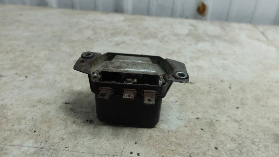 Regulador Yamaha YDS3 YDS 3 250 - Imagem 4 de 4