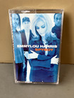 Emmylou Harris - Spyboy - Cassette, New & Sealed, Eminent Records EM-25001-4