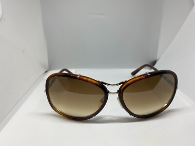 Tom Ford Sunglasses (TF 135 53F) Sunglasses Tom Ford TF5335 Designer Frame Clip On main image 4