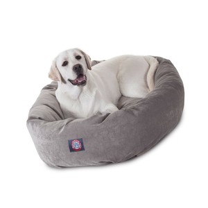 max studio pet bed