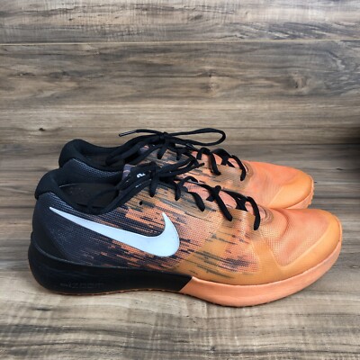 Nike Shoe Men 12 Zoom Speed TR Gray Training Running Low Sneaker 630855-… s-l400.jpg main image 3