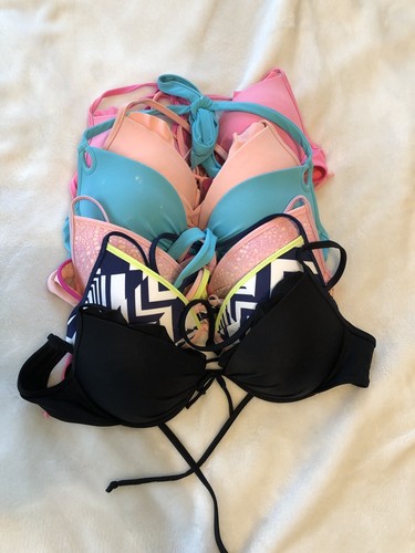 34d bathing suit top