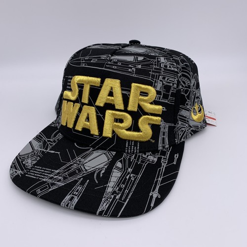 Novo com etiquetas Think Geek Star Wars 