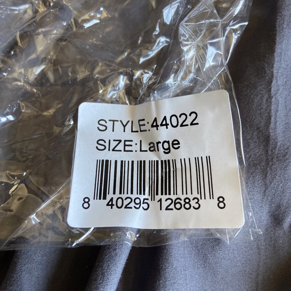 elegante momentos azul sem mangas estilo pelúcia 44022 - Imagem 3 de 4