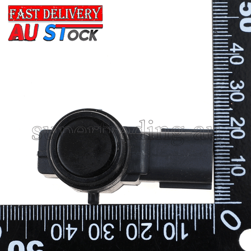 4PCS Parking Sensor For Holden VF Commodore & HSV Gen-F 92264821 Phantom - Picture 5 of 10
