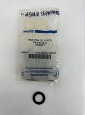 1oem Ford Eaa-6749-a Oil Cooler Bolt Gasket 69-71 Mustang Boss 302 429 429scj